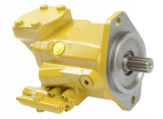 NEW CAT Pump 350-0666 (A10V60*)