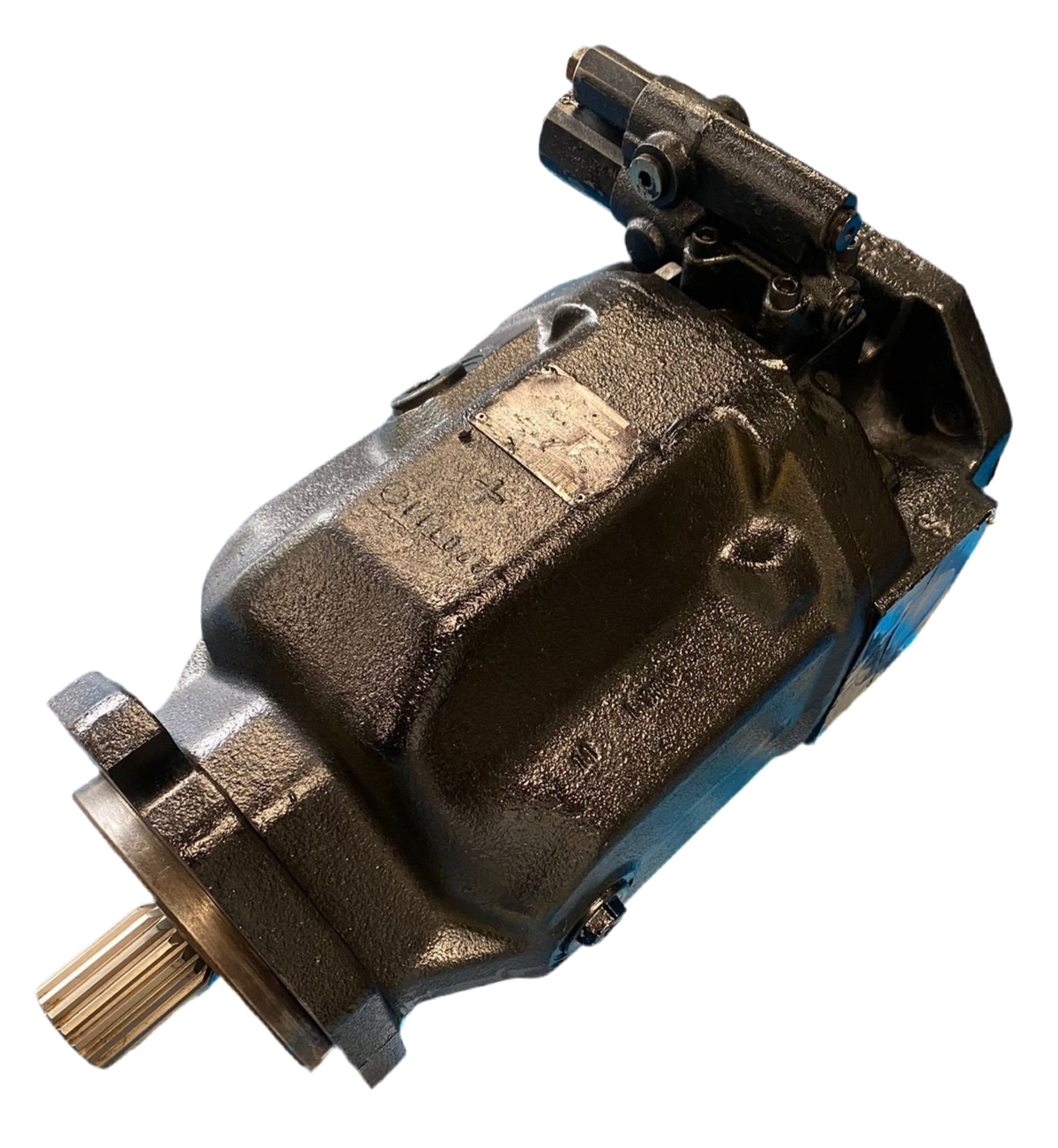 Atlas Copco Pump R902419603 (A10V100)