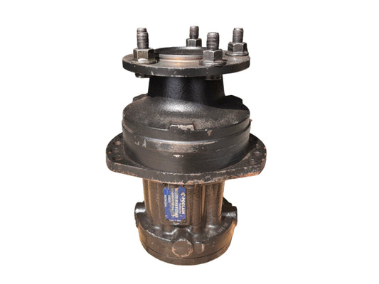 NEW Poclain MSE02 Motor