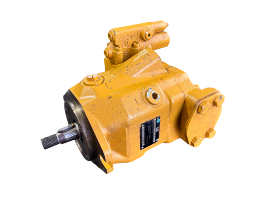 NEW CAT Pump 254-5147 (A10V45)