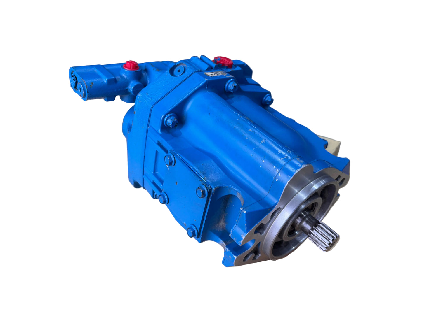NEW Eaton Pump PVE19 (02-341787)