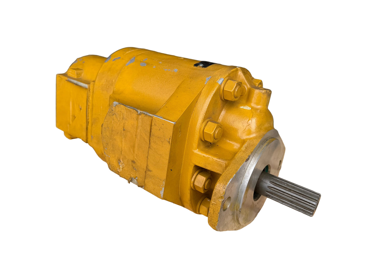CAT Gear Pump 4T4944 (834B)