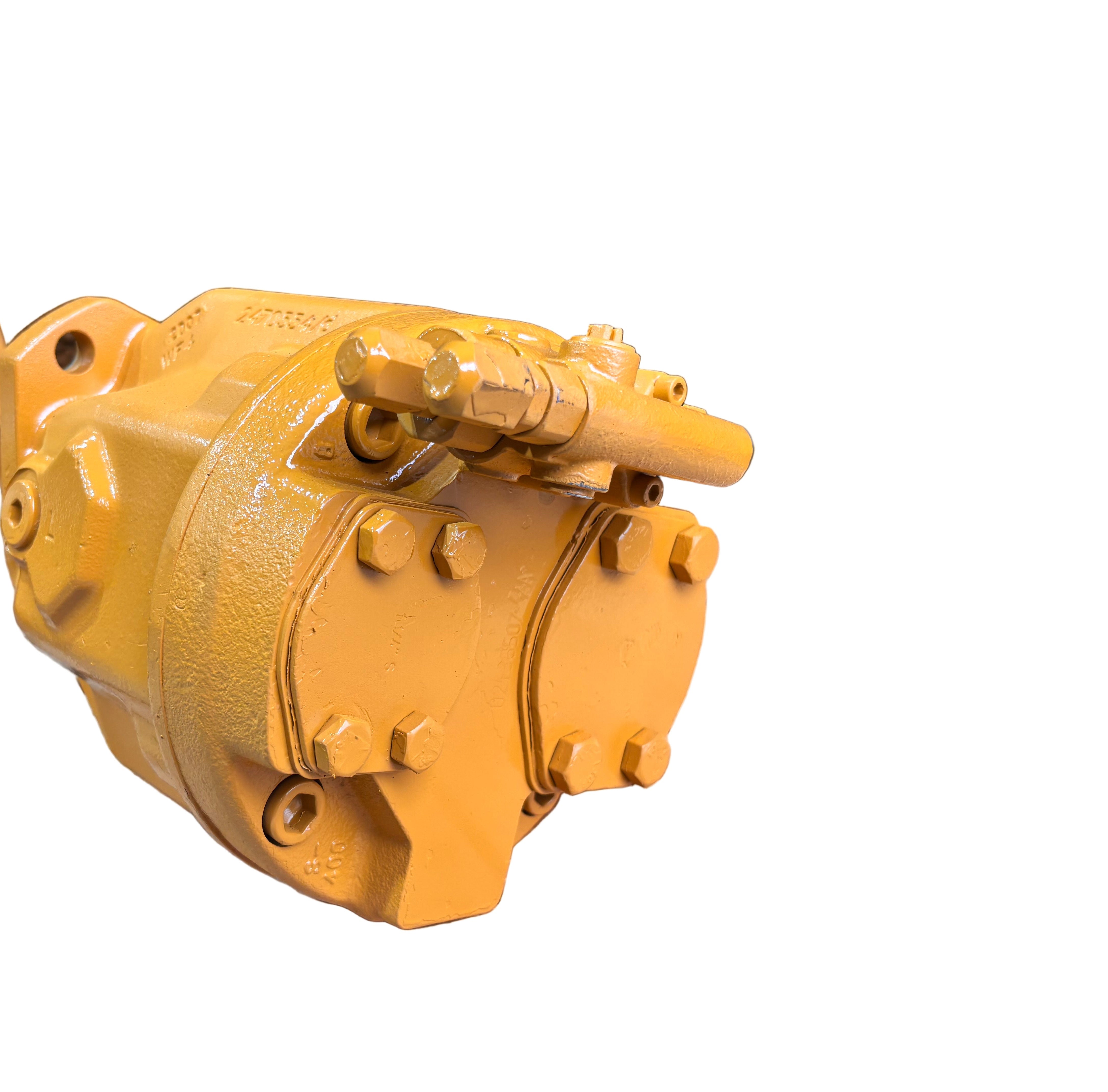 Hydraulic Exchange SA