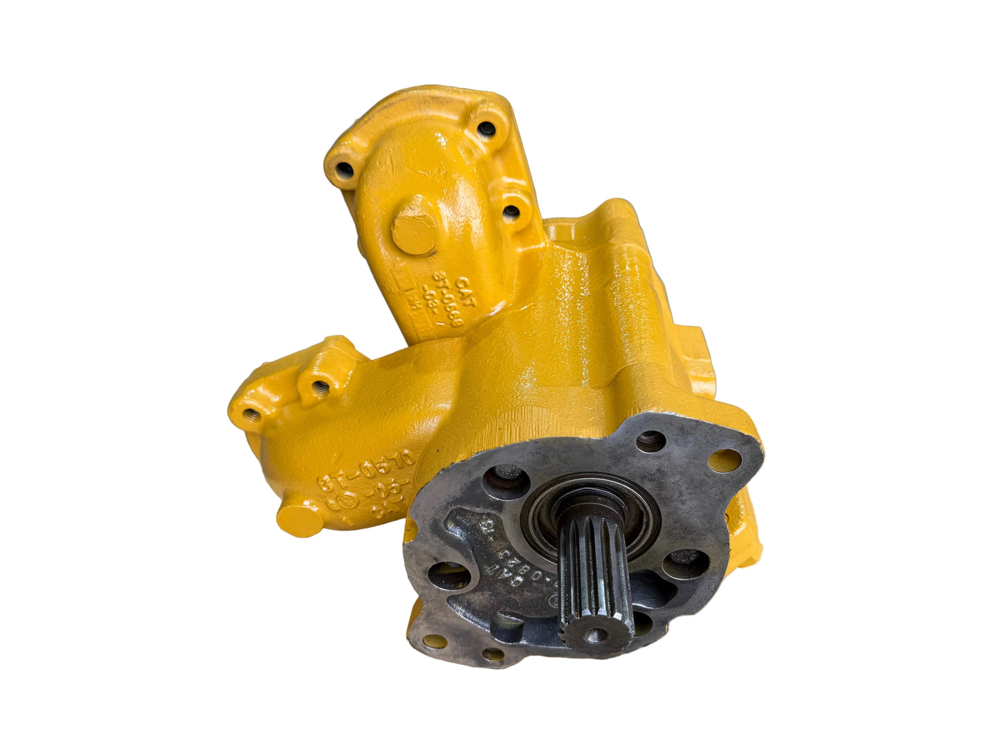 NEW CAT Transmission Pump (785D)