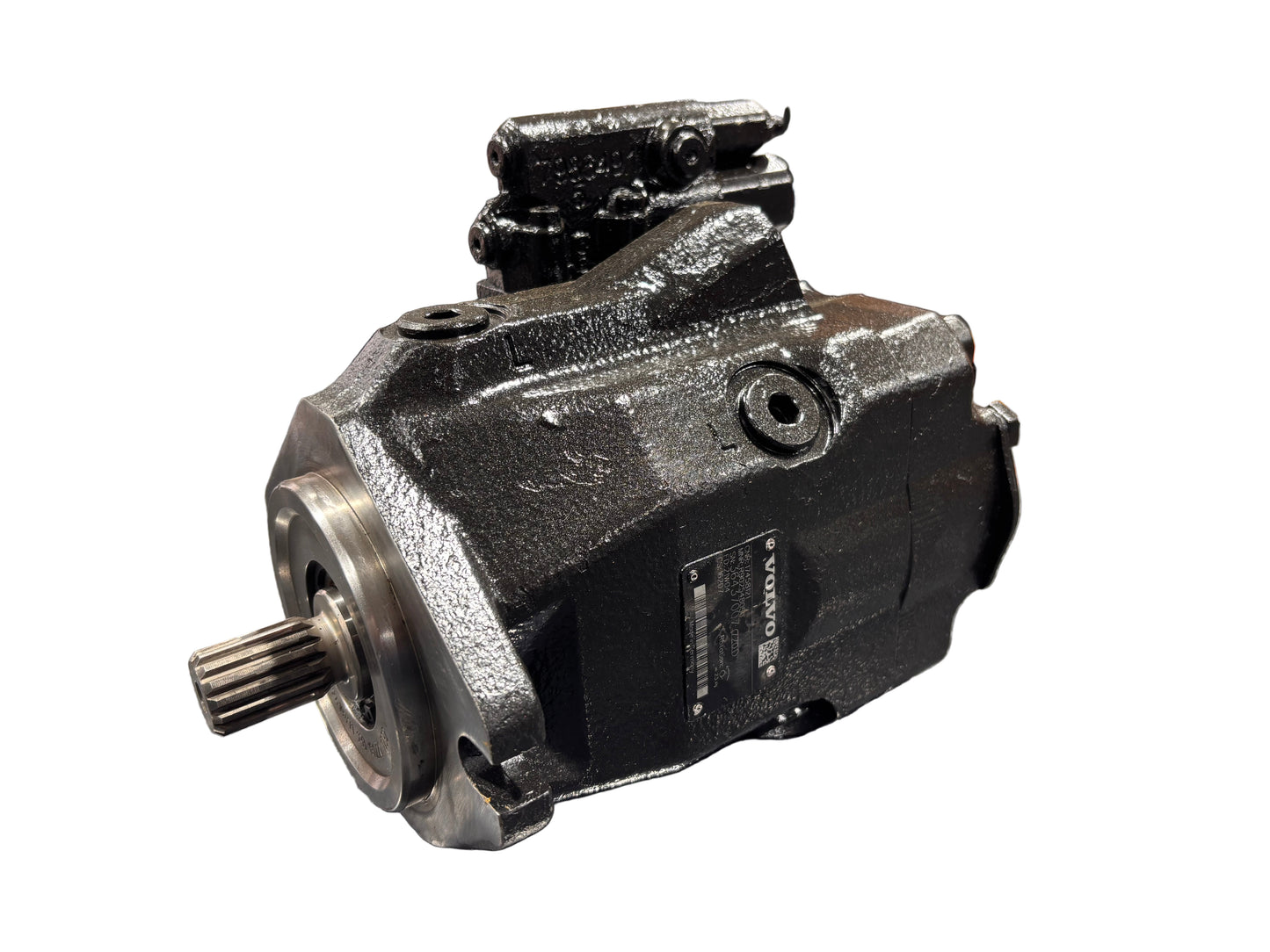 Volvo Piston Pump 17458121 (A10V60)
