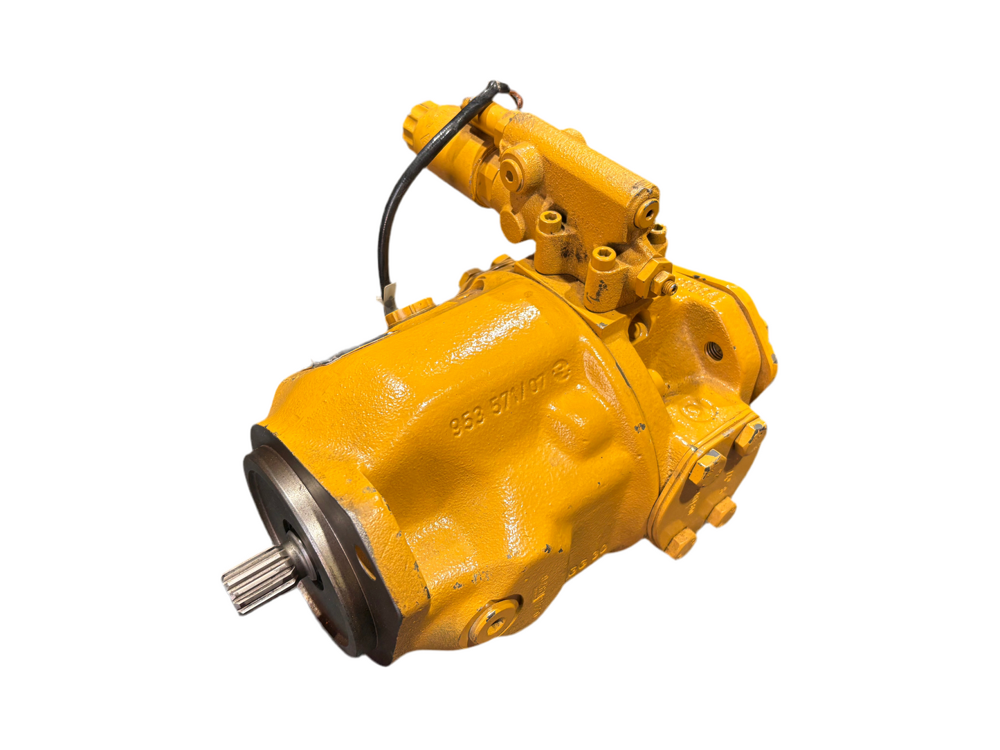 CAT Pump 170-9918 (385C)