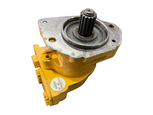 NEW CAT Oil Gear Pump