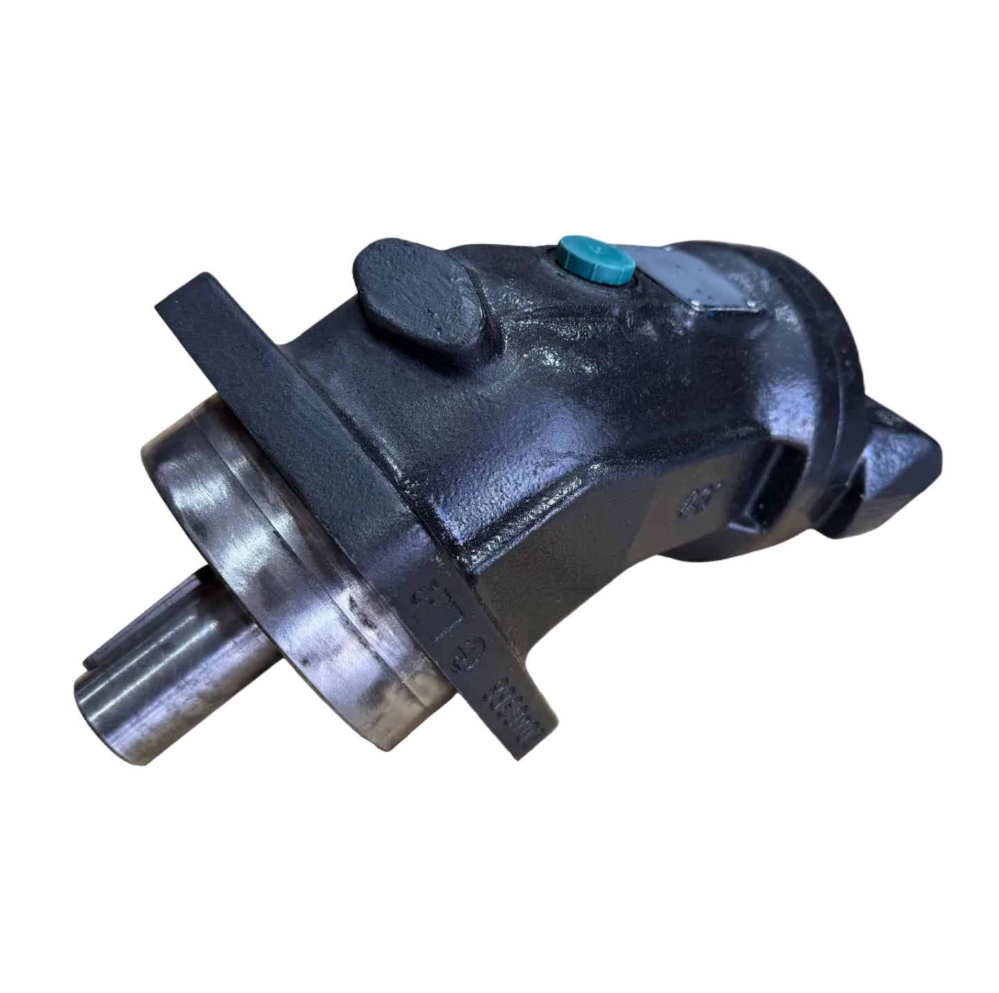 Rexroth Motor A2FM56