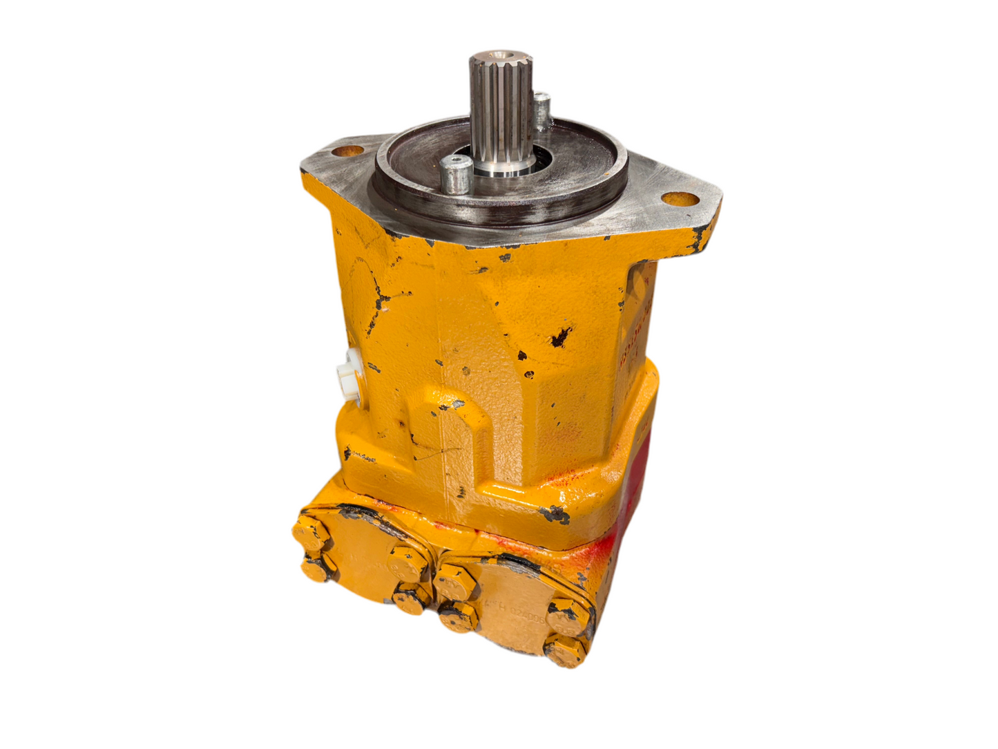 CAT Fan Motor 247-8952