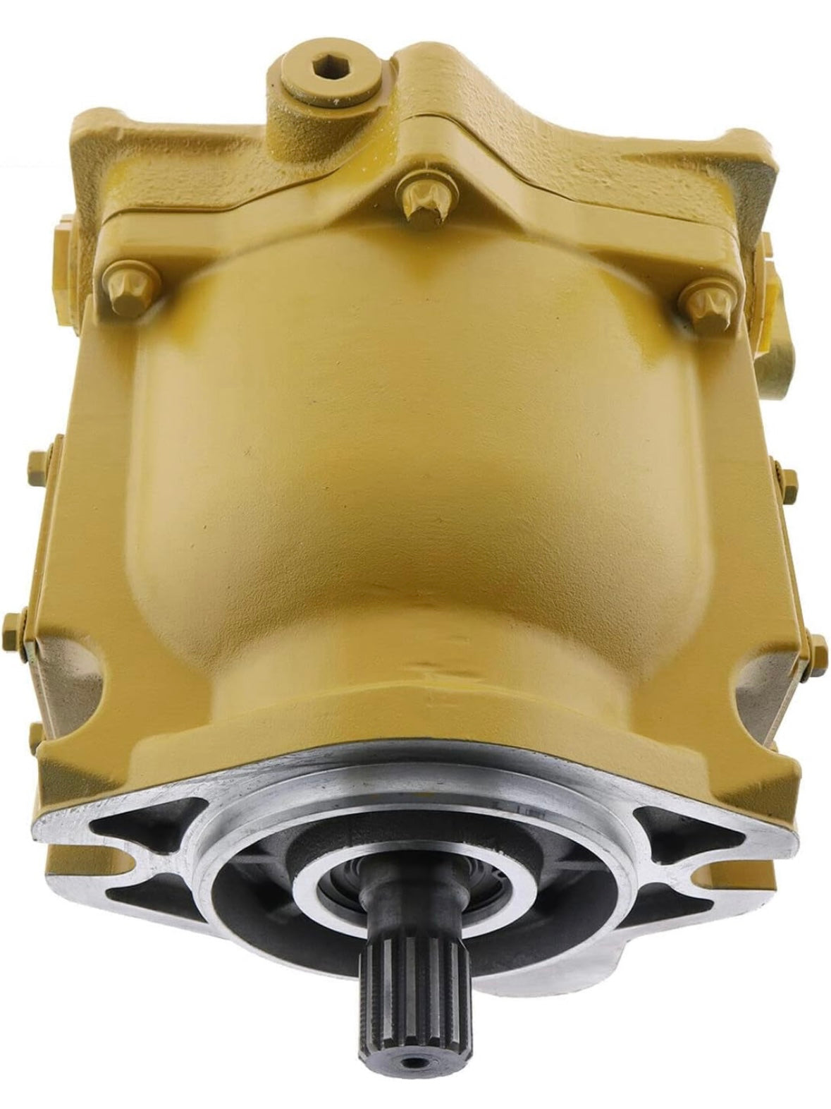 NEW CAT Pump 9T6857 (416/428)