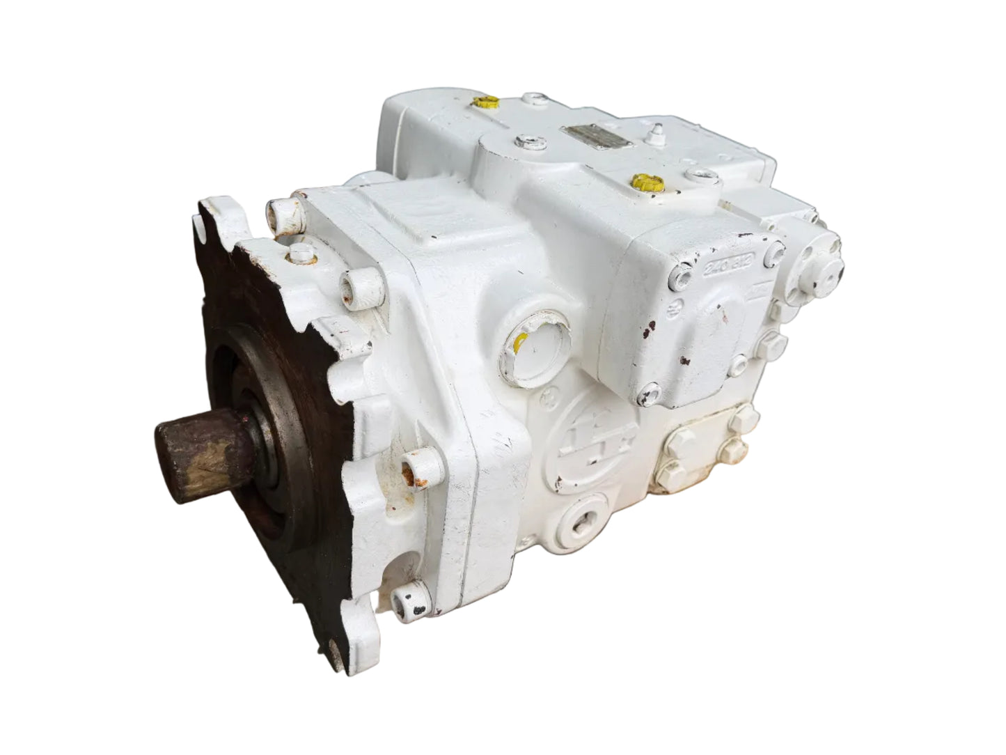 Rexroth Pump A4V250