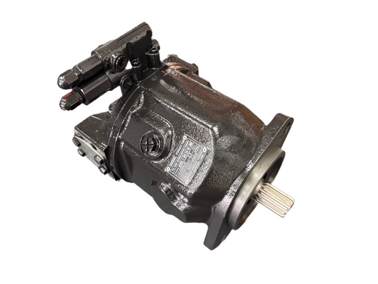 NEW KAUFMANN Piston Pump KA10VS071