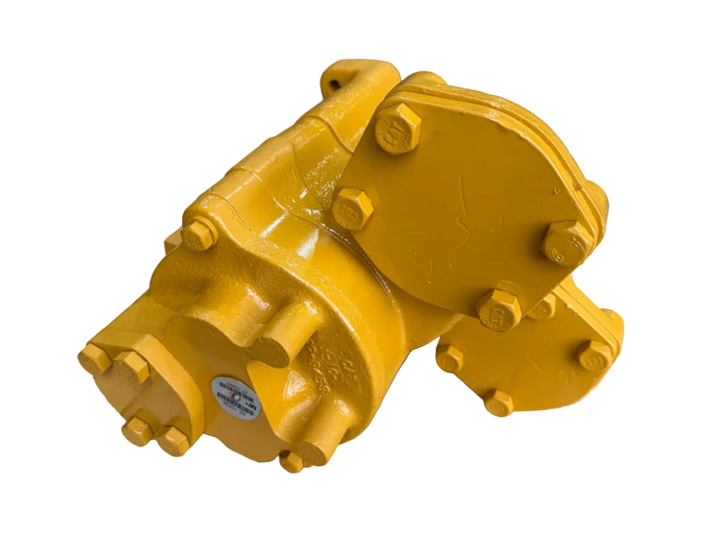 NEW CAT Transmission Pump (785D)