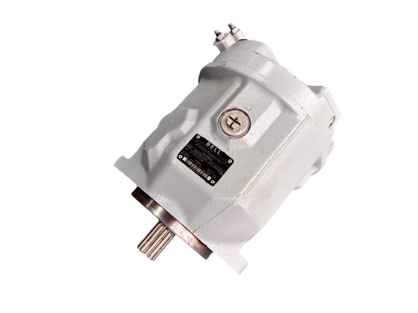Bell B25D/B30D Pump (A10V74) – Hydraulic Exchange SA