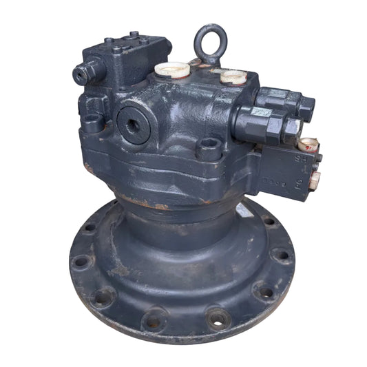 Volvo Swing Motor M2X170CHB