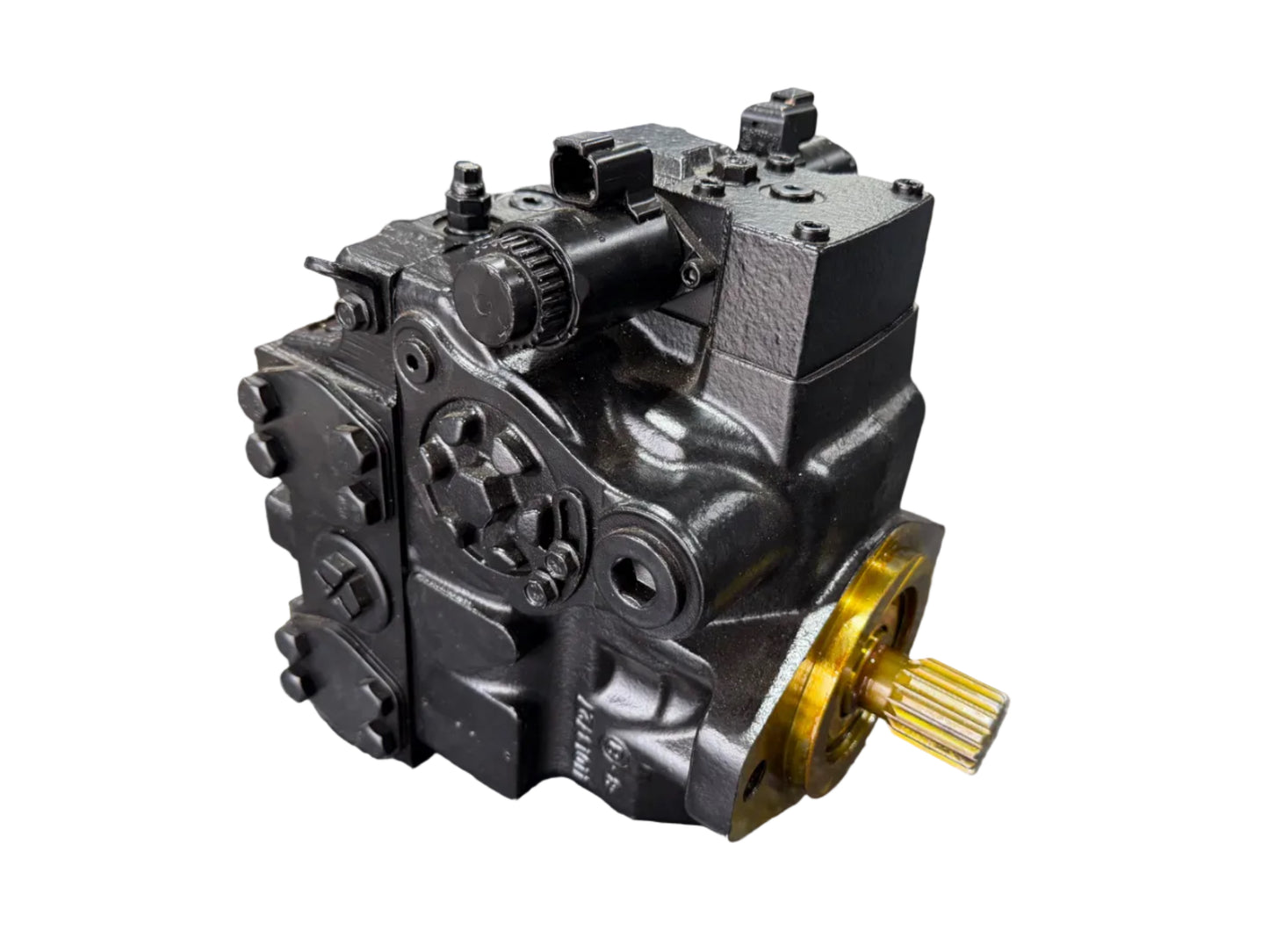 NEW Sauer Danfoss Pump H1P045