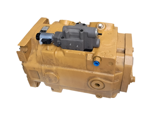 CAT Pump 420-8637 (6015B)