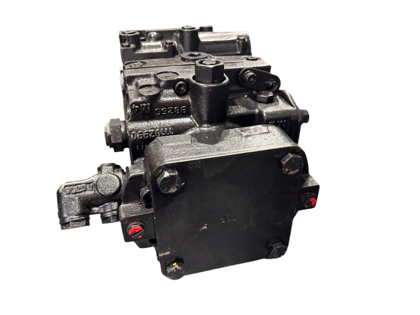 NEW Sauer Danfoss Pump 90R055