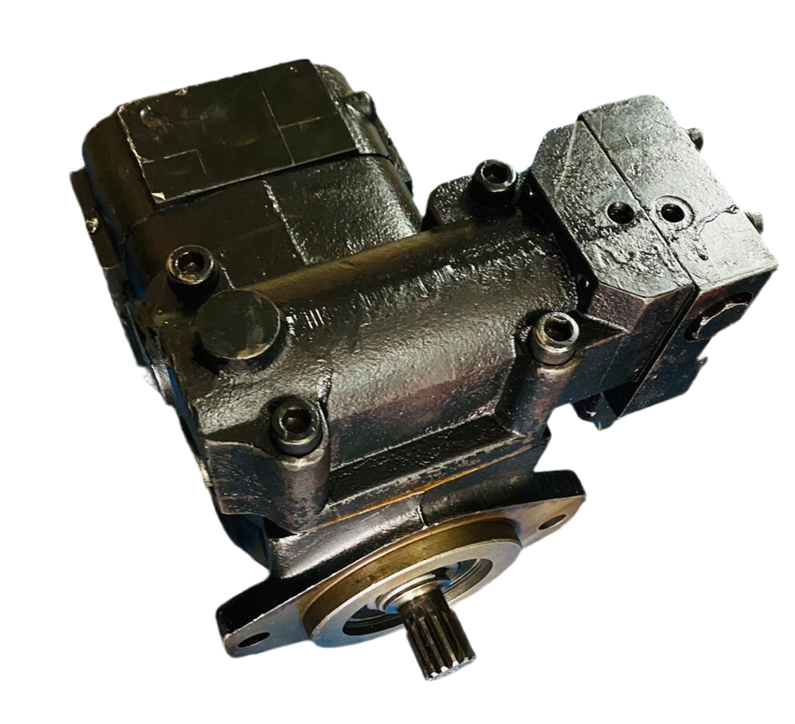 Volvo Pump 11411860 (PVG130)