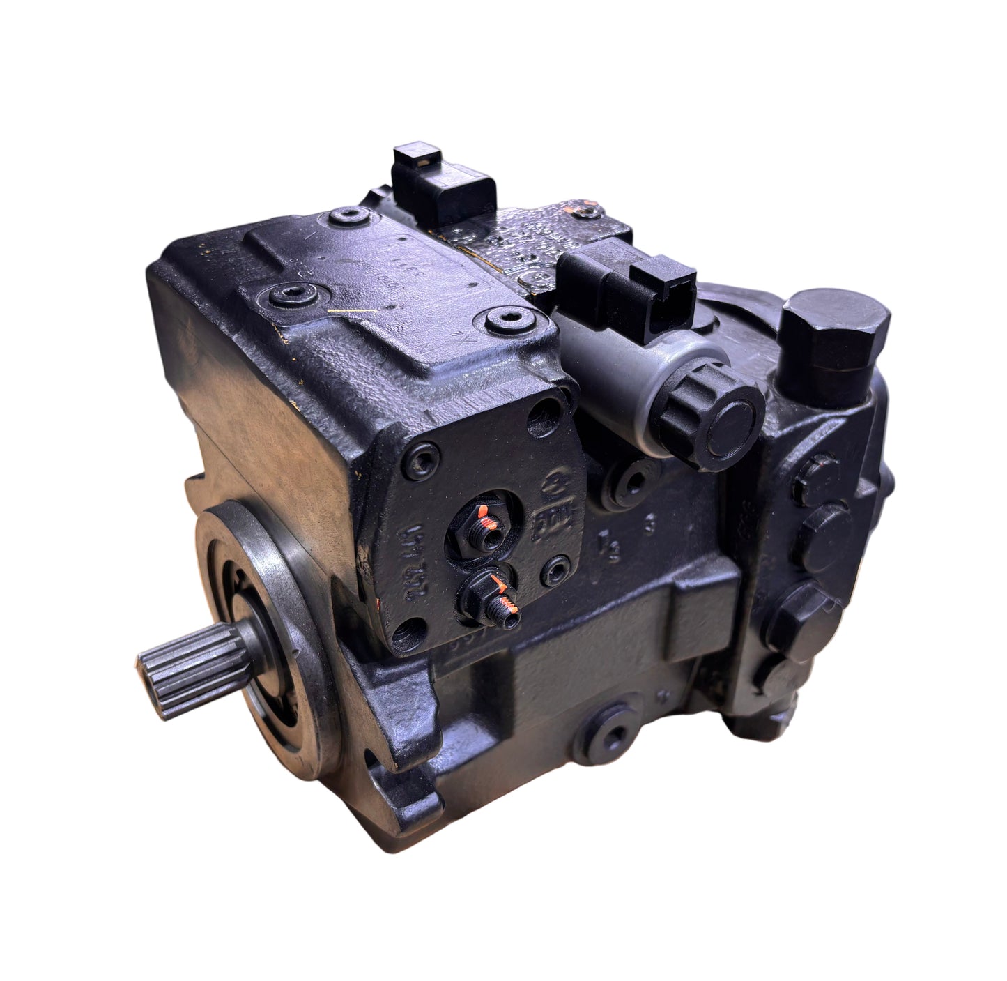 CAT Vibration Pump 159-9452 (CS-533D)