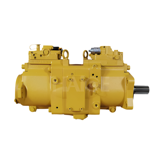 CAT Pump 550-4341 (345GC)