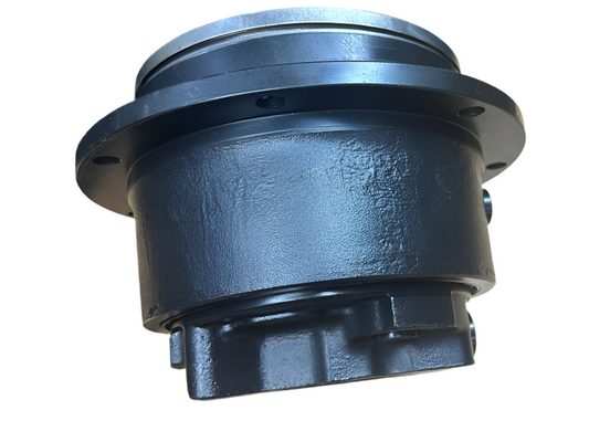 Poclain MK04 Wheel Motor (Bomag)