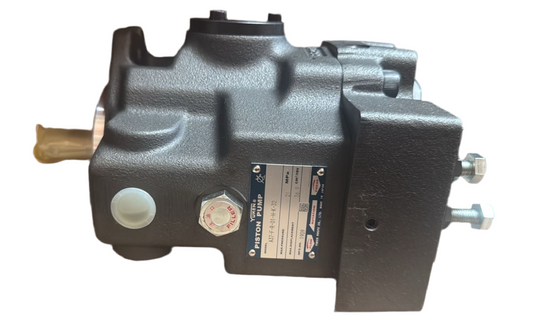 NEW Yuken Piston Pump A37