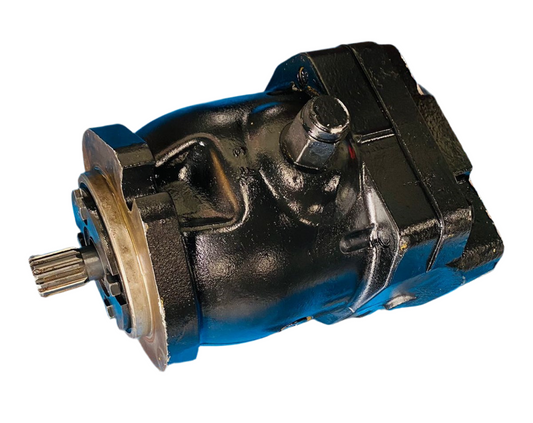 Denison Motor M6G-3NC-02