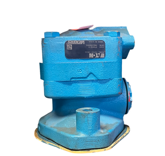 NEW Eaton Pump TDV20