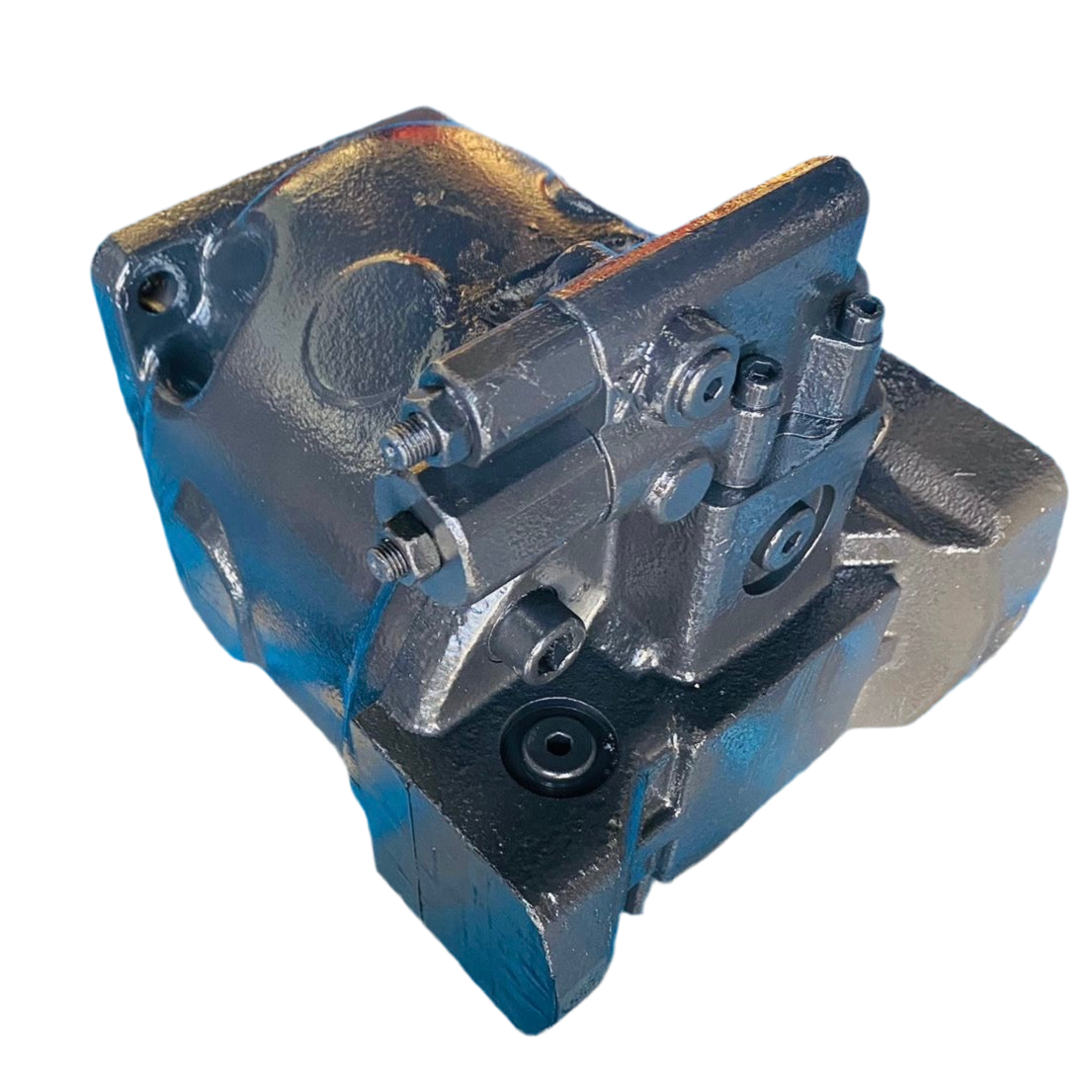 Rexroth A10V71 4-Bolt 32 Design