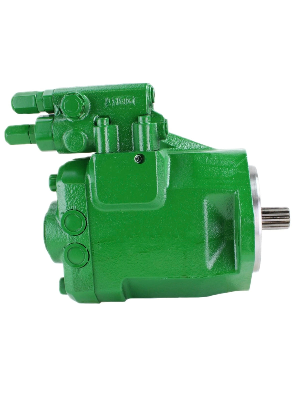 NEW John Deere Pump AL161044 (A10VNO45)