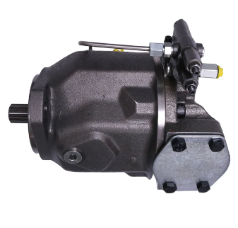 NEW CAT Pump 224-2228 (A10V71)