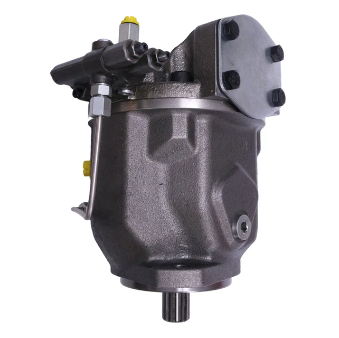 NEW CAT Pump 224-2228 (A10V71)