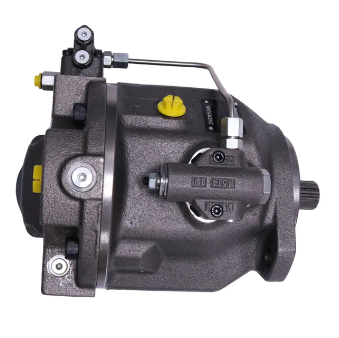 NEW CAT Pump 224-2228 (A10V71)