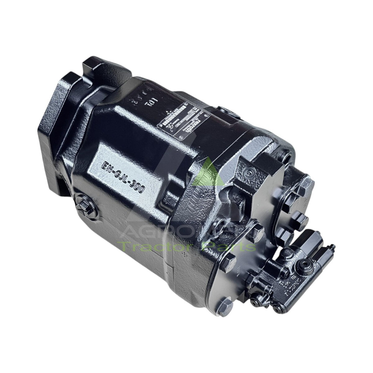 NEW Rexroth Pump A10V100 LH (Volvo)